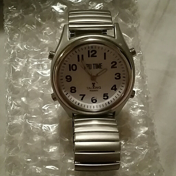 BNWT watch