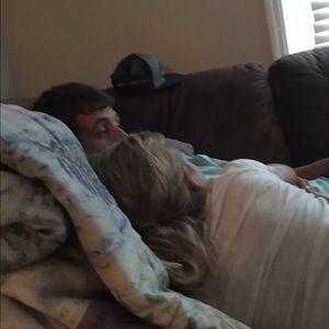 Meet your Posher, Ken