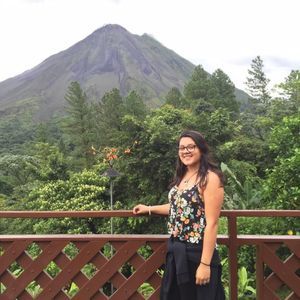 Meet your Posher, Ellen