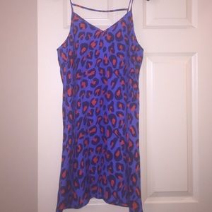 Alice & Trixie Silk Sundress