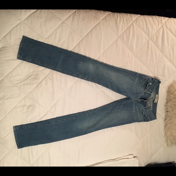 Abercrombie & Fitch kids skinny jeans - Picture 1 of 3