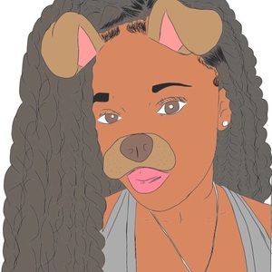 Meet your Posher, Shyasia