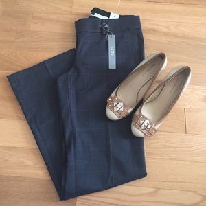 Ann Taylor Loft Marisa Trouser 0P