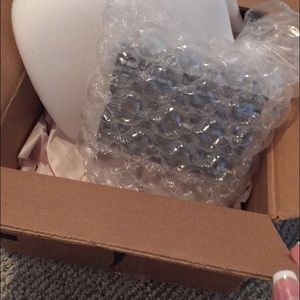 Confirmation for shipment of Lorac Set! ❤️