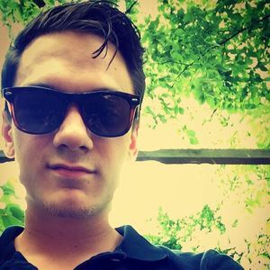 Meet your Posher, John