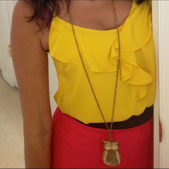 blouse - Picture 2 of 2