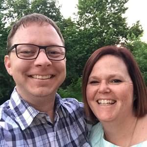 Meet your Posher, Jodi