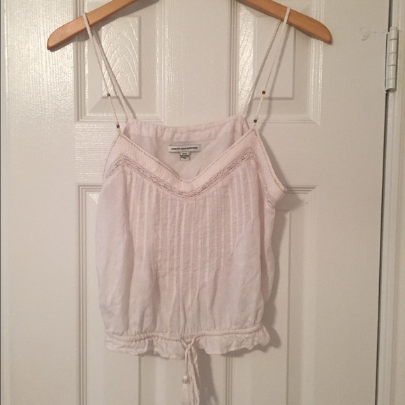 American Eagle top