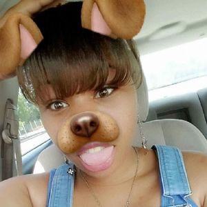 Meet your Posher, Kristina