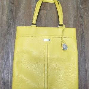 Cole Haan tote