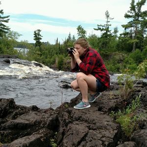 Meet your Posher, Alaena