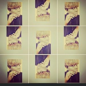 Meet your Posher, Rose