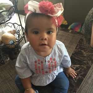 Meet your Posher, Juana