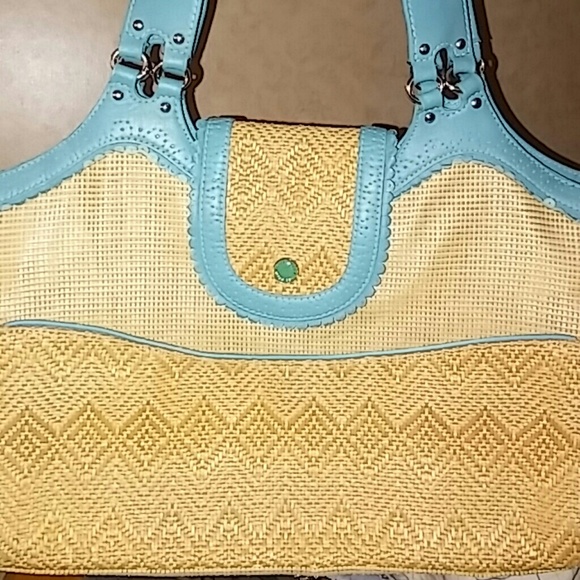 Cole Haan bag