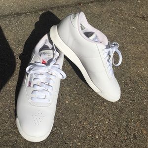Reebok Princess Trainers
