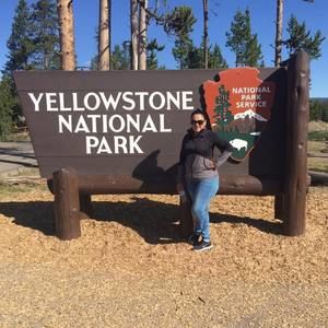 Meet your Posher, Julisa