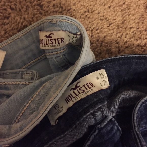 Jeans - Picture 2 of 2