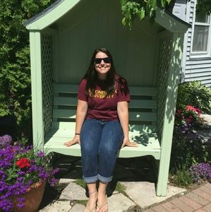 Meet your Posher, Kylie