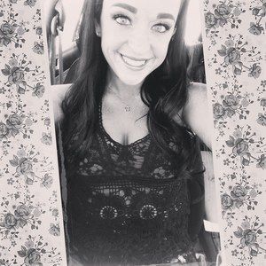 Meet your Posher, Lindsey