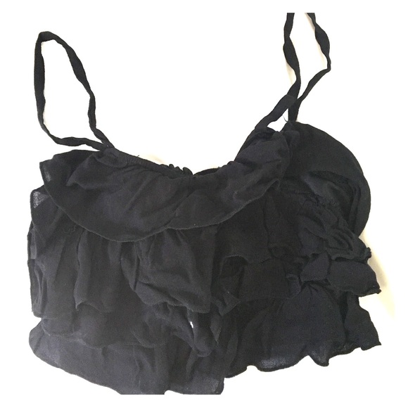 free people crop top