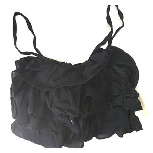 free people crop top