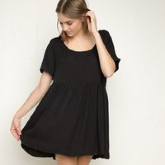 Brandy Melville baby doll dress