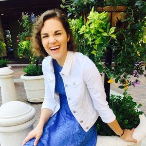 Meet your Posher, Juliana