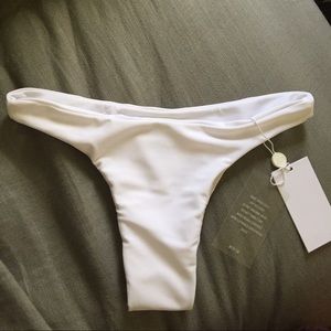 NWT Mikoh Lahaina Bottom