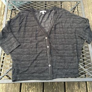 NWOT! Delia's sweater