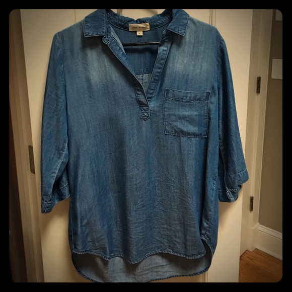 Cloth & Stone shirt