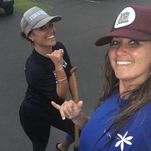 Meet your Posher, Maile
