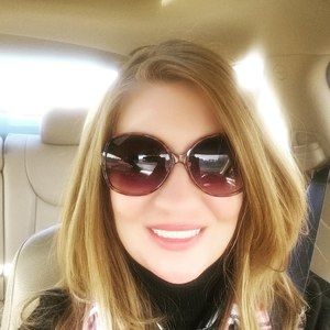 Meet your Posher, Kathy