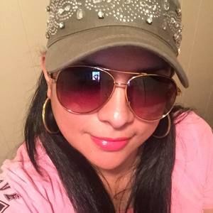 Meet your Posher, Tatiana