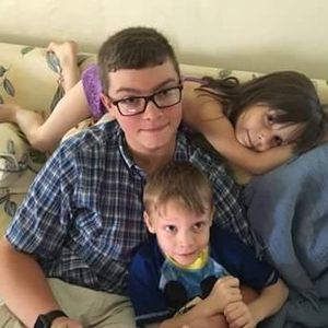 Meet your Posher, Debbie