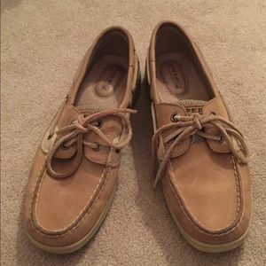 Sperry's!