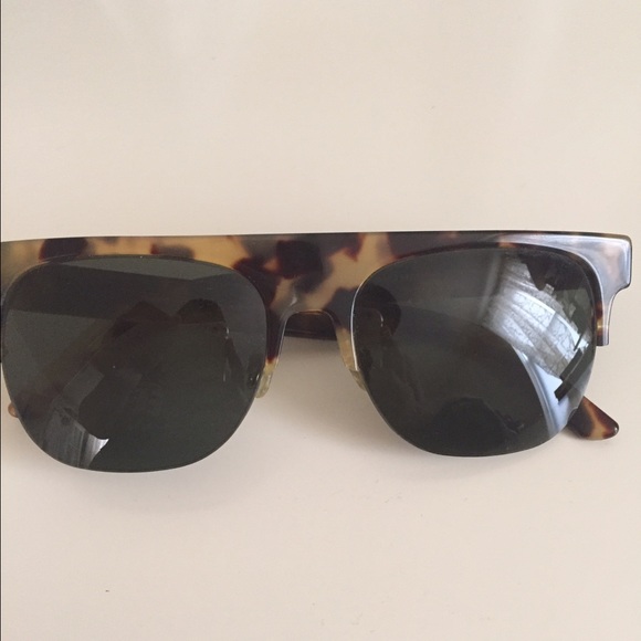 RETROSUPERFUTURE sunglasses