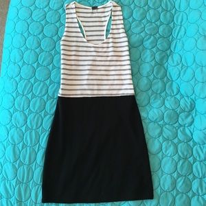 Casual going out dress