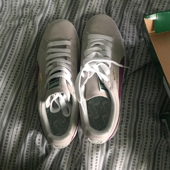 Pumas
