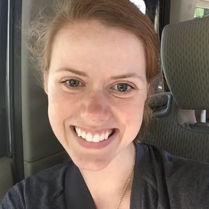 Meet your Posher, Deanna