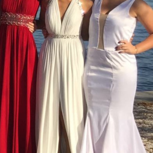 Prom Dress - Picture 3 of 4