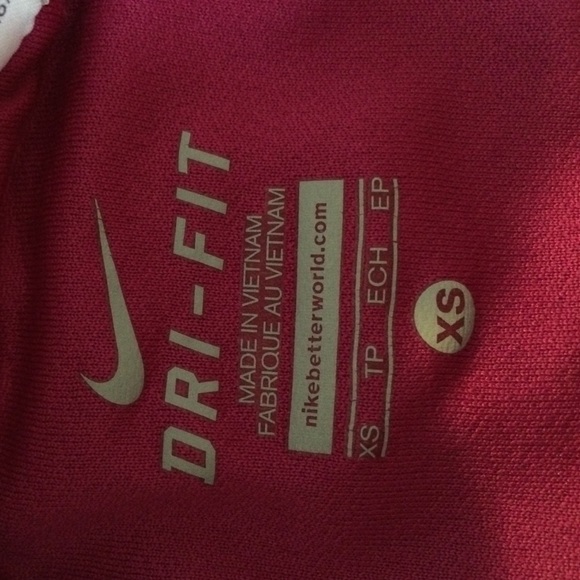 Nike running shorts - Picture 2 of 3