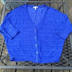 NWOT! DELiA's sweater