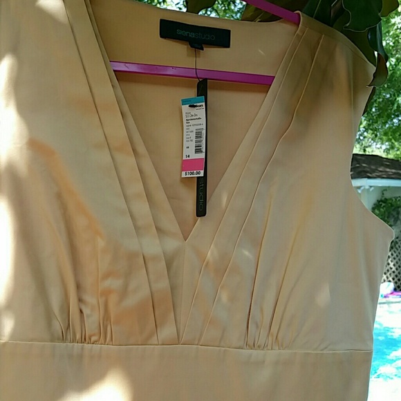 Pretty pretty dress - Picture 2 of 3