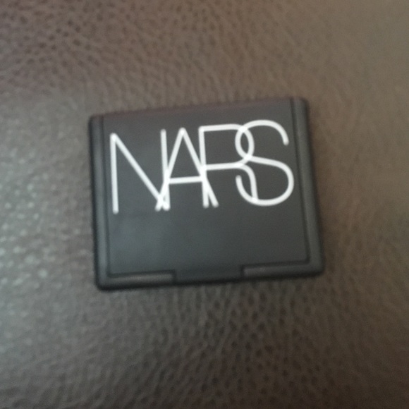NARS blush