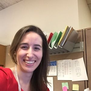 Meet your Posher, Katrina