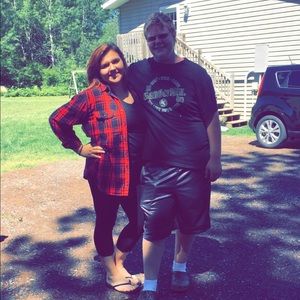 Meet your Posher, Sierah