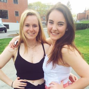 Meet your Posher, Jillian