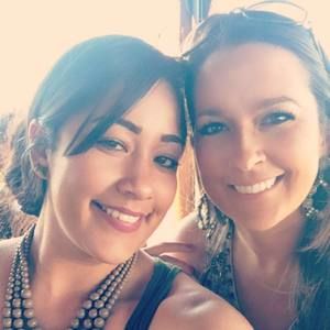 Meet your Posher, Misty