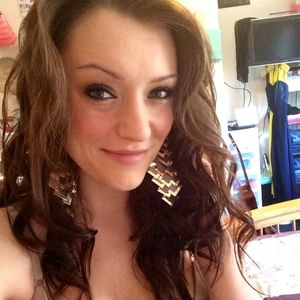 Meet your Posher, Krystal