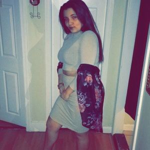 Meet your Posher, Jayda